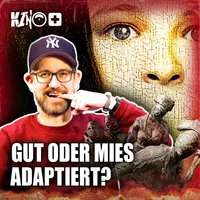 Kino+ artwork