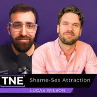 The New Evangelicals Podcast artwork