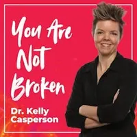 You Are Not Broken artwork