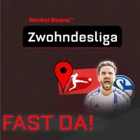 Bohndesliga artwork