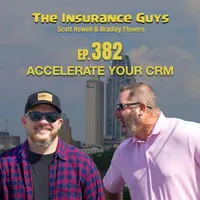 The Insurance Guys Podcast artwork