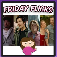 Hallmarkies Podcast artwork
