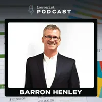 Lawyerist Podcast artwork