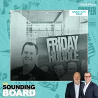 The Sounding Board artwork