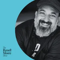 The Russell Moore Show artwork