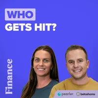 Australian Finance Podcast artwork