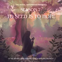 The Digital Sisterhood artwork