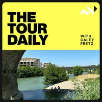 CyclingTips Podcast artwork