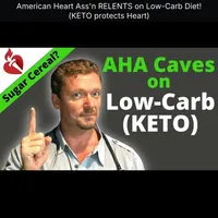 Dr. Ken Berry - The Proper Human Diet & Ancestral Health artwork