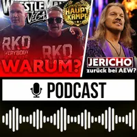 Spotfight Wrestling Podcast artwork