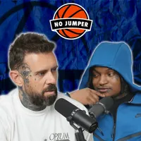 No Jumper artwork
