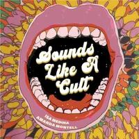 Sounds Like A Cult artwork