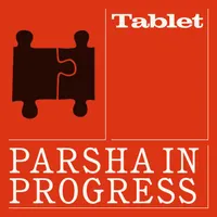 Parsha in Progress artwork