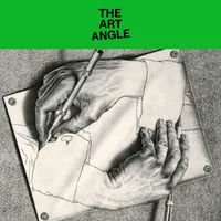 The Art Angle artwork