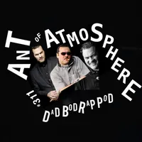 Dad Bod Rap Pod artwork