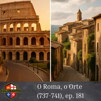 Storia d'Italia artwork