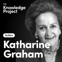 The Knowledge Project artwork