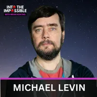 Into the Impossible With Brian Keating artwork