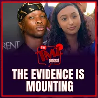 The TMZ Podcast artwork
