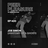 The Peer Pleasure Podcast artwork