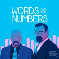 Words & Numbers artwork