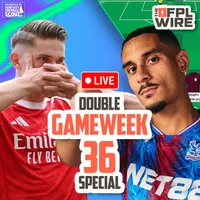 The FPL Wire artwork