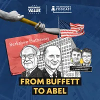 The Intrinsic Value Podcast - The Investor’s Podcast Network artwork
