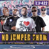 No Jumper artwork