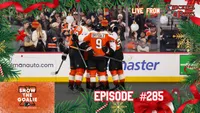Snow the Goalie: A Flyers Podcast artwork