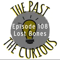 The Past and The Curious: A History Podcast for Kids and Families artwork
