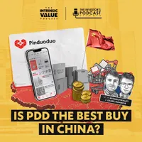 The Intrinsic Value Podcast - The Investor’s Podcast Network artwork