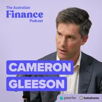 Australian Finance Podcast artwork