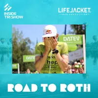 Inside Tri Show artwork