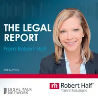 Legal Talk Network - Law News and Legal Topics artwork
