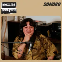 Mezclas Abruptas artwork