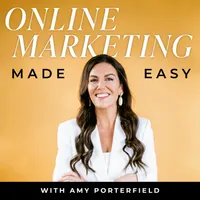 Online Marketing Made Easy artwork