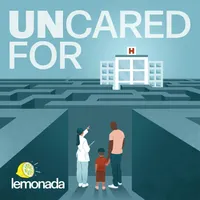 Uncared For artwork