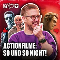 Kino+ artwork