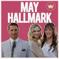 Hallmarkies Podcast artwork