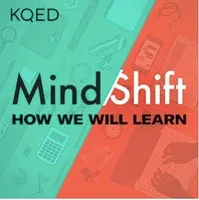 MindShift Podcast artwork