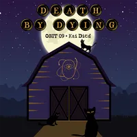 Death by Dying artwork