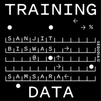 Training Data artwork
