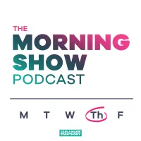 The Morning Show Podcast artwork