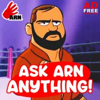 ARN artwork