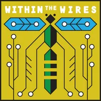 Within the Wires artwork