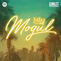 Mogul artwork