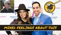 Talking Friars: A San Diego Padres podcast artwork