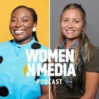 Women In Media artwork