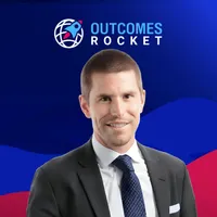 Outcomes Rocket artwork