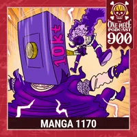The One Piece Podcast artwork